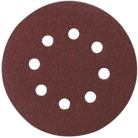 
          Schleifpapier Ø 125 mm
          P-43549
        