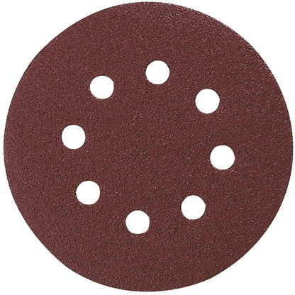 
          Schleifpapier Ø 125 mm
          P-43555
        