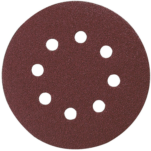
          Schleifpapier Ø 125 mm
          P-43608
        