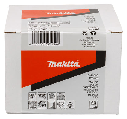 
          Schleifpapier Ø 125 mm
          P-43636
        