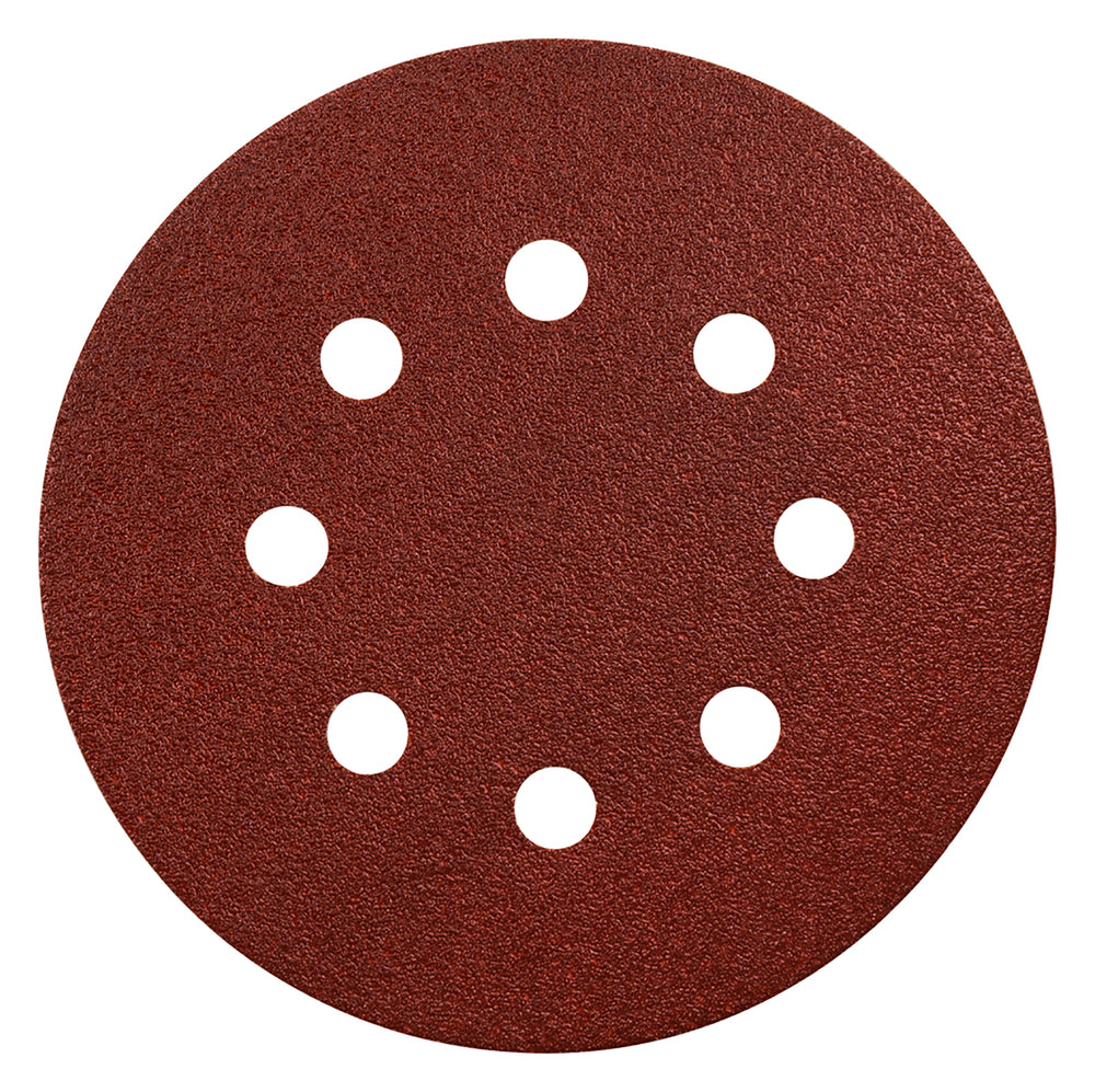 
          Schleifpapier Ø 125 mm
          P-43642
        