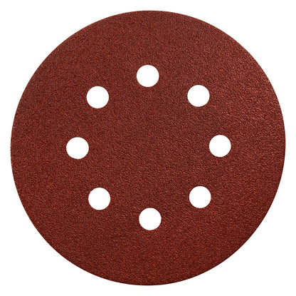 
          Schleifpapier Ø 125 mm
          P-43642
        