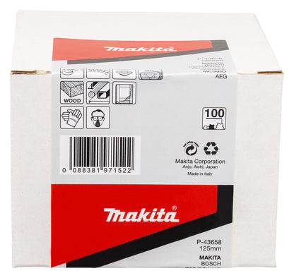 
          Schleifpapier Ø 125 mm
          P-43658
        