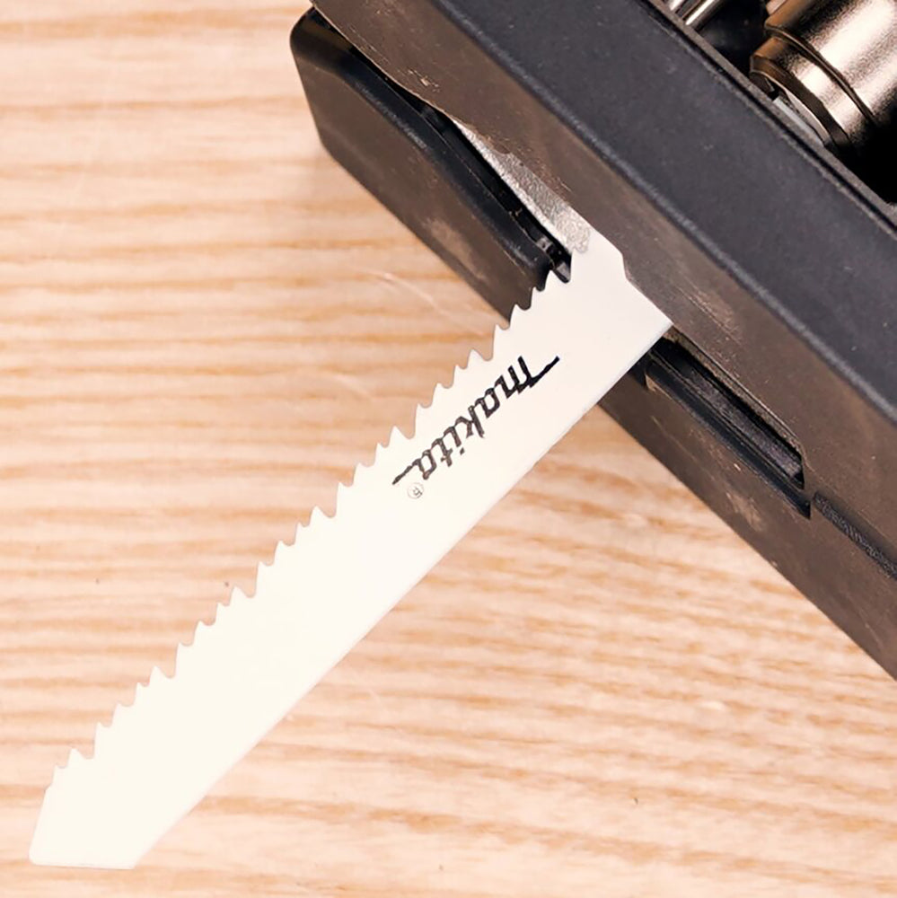 
          5 Stichsägeblätter für Holz mit Nägeln 
          P-49622
        