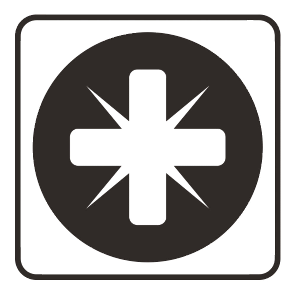 
          Kreuzschlitzbit Torsion PZ3
          P-53528
        