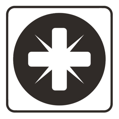 
          Kreuzschlitzbit Torsion PZ3
          P-53528
        