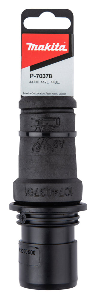 
          Werkzeugadapter 24 mm mit Quicksystem 
          P-70378
        