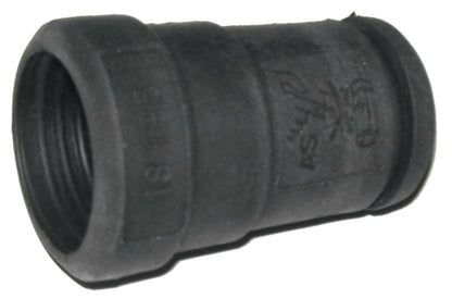 
          Werkzeugadapter antistatisch > 24 mm für Schlauch Ø 27 mm
          P-70415
        