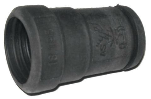 
          Werkzeugadapter antistatisch > 24 mm für Schlauch Ø 27 mm
          P-70415
        