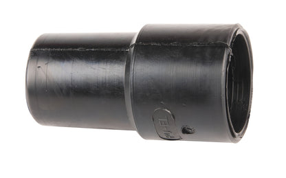 
          Werkzeugadapter antistatisch > 38 mm für Schlauch Ø 36 mm
          P-70421
        