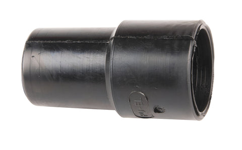 
          Werkzeugadapter antistatisch > 38 mm für Schlauch Ø 36 mm
          P-70421
        