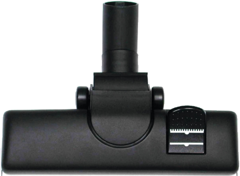 
          Bodendüse umschaltbar Boden / Teppich Ø 36 mm
          P-70465
        