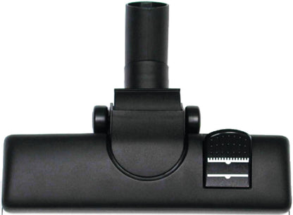 
          Bodendüse umschaltbar Boden / Teppich Ø 36 mm
          P-70465
        