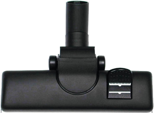 
          Bodendüse umschaltbar Boden / Teppich Ø 36 mm
          P-70465
        