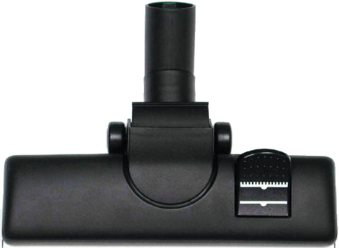 
          Bodendüse umschaltbar Boden / Teppich Ø 36 mm
          P-70465
        