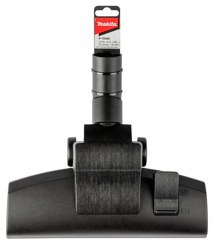 
          Bodendüse umschaltbar Boden / Teppich Ø 36 mm
          P-70465
        