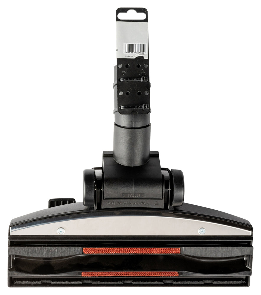 
          Bodendüse umschaltbar Boden / Teppich Ø 36 mm
          P-70465
        