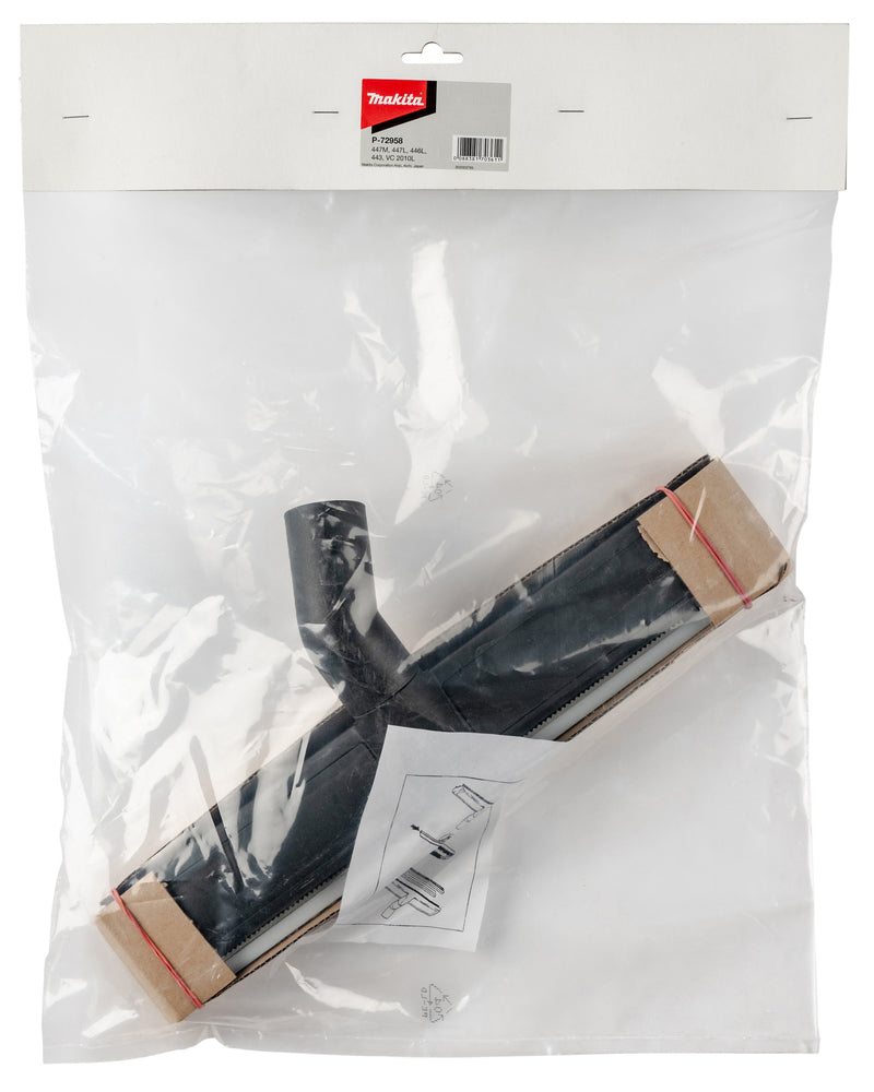 
          Profi-Bodendüse - Ø 36 für Nass- / Tockenbetrieb
          P-72958
        