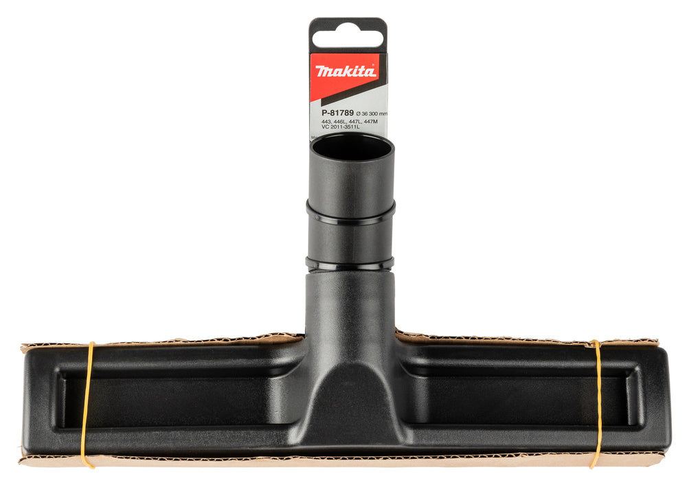 
          Bodendüse nass/trocken Ø 36 mm
          P-81789
        