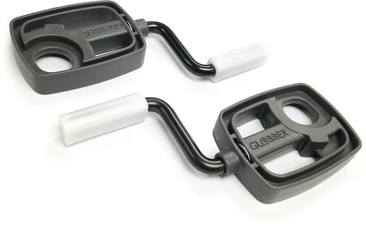 Globber | Pedale | Trike Foldable 4 in 1 | Schwarz