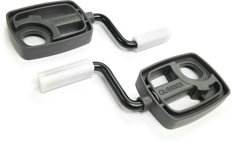 Globber | Pedale | Explorer Trike | Schwarz
