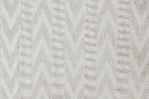soñho Onda Tischdecke 150 x 250 beige