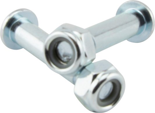 Globber | Steuerung Schrauben Set