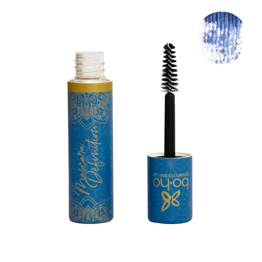 BOHO Mascara Définition 03 Bleu