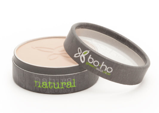 BOHO Compact Powder beige clair