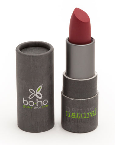 BOHO Lipstick groseille - matt