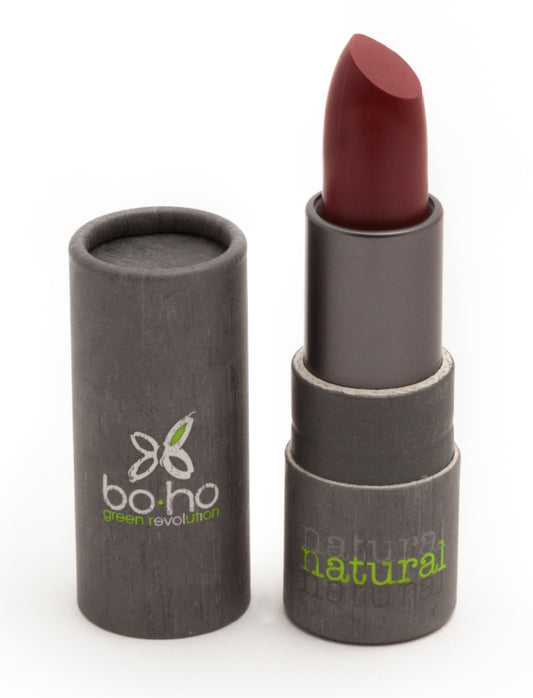 BOHO Lipstick tapis rouge - matt