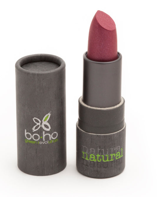 BOHO Lipstick orchidee - glossy