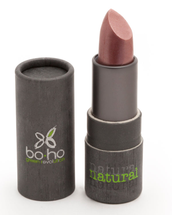 BOHO Lipstick rose anglais vegan