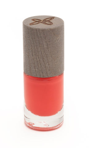 BOHO Nail Polish corail