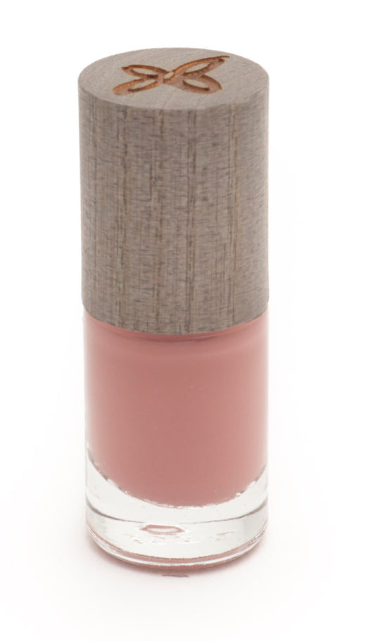 BOHO Nail Polish rose poudre