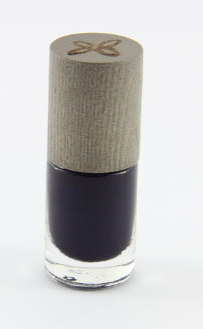 BOHO Nail Polish omber noire