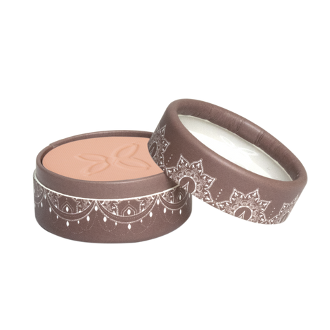 BOHO Eye Shadow Light Beige - matt