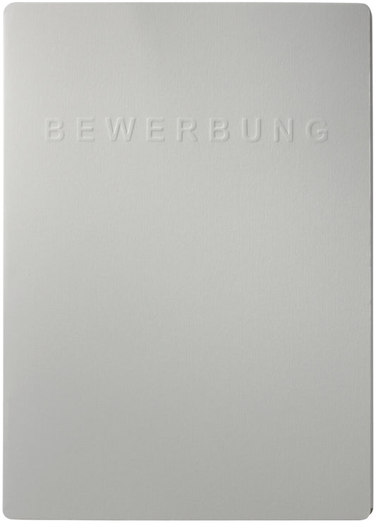 PAGNA Bewerbungsmappe Shift A4 44134-09 beige