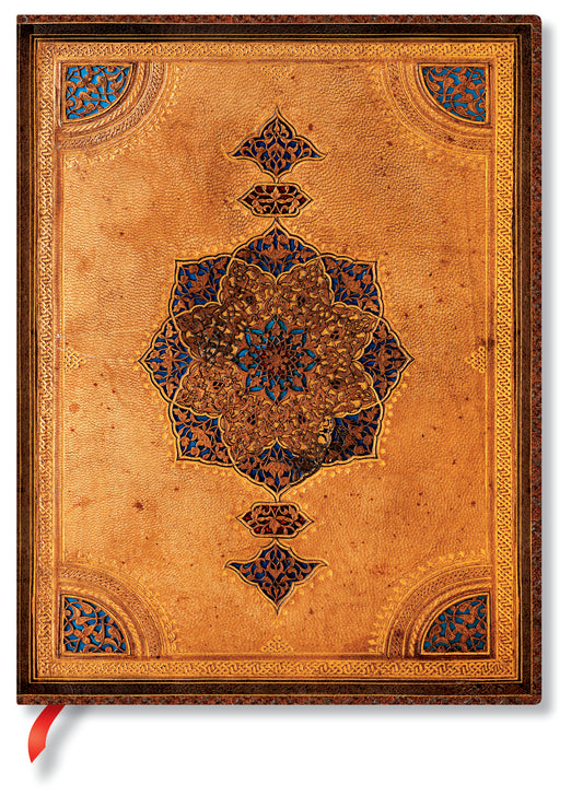 PAPERBLANKS Safawidisch Ultra FB4449-9 lin. 180x230mm, 176 S.