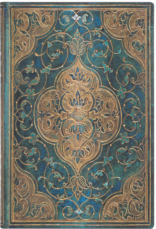 PAPERBLANKS Notizbuch Chroniken Mini FB8228-6 liniert 208 Seiten