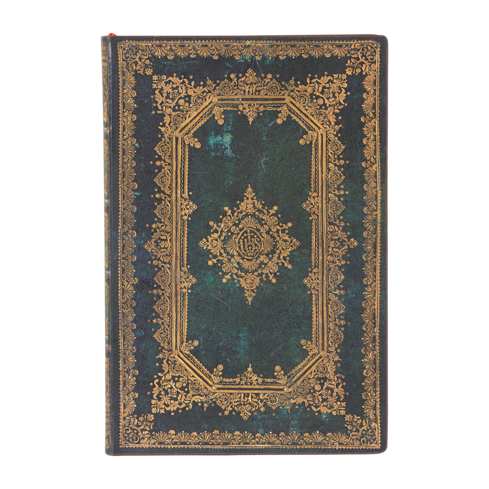 PAPERBLANKS Notizbuch Astra Mini FB9628-3 liniert, blau 208 Seiten