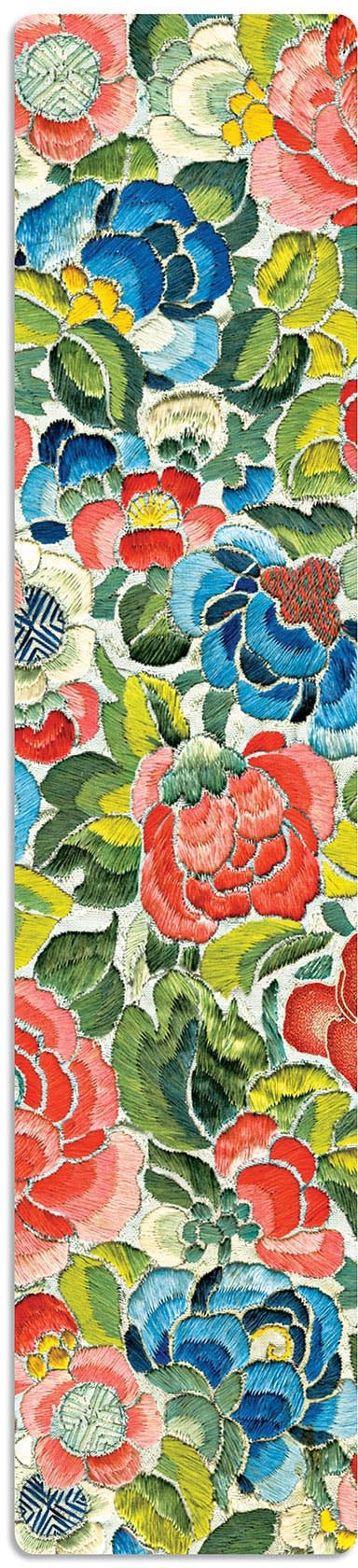 PAPERBLANKS Lesezeichen Birnengarten PA8155-5