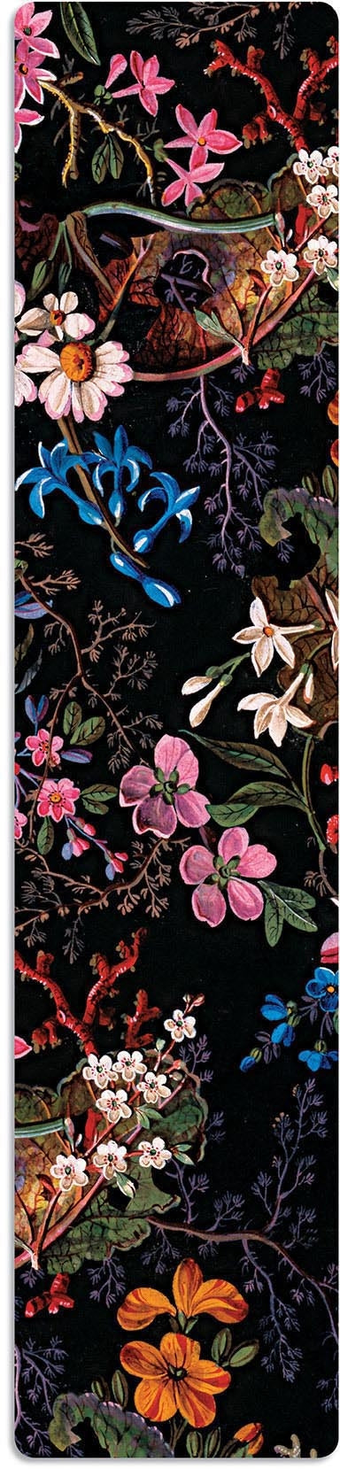 PAPERBLANKS Lesezeichen Floralia PA8156-2