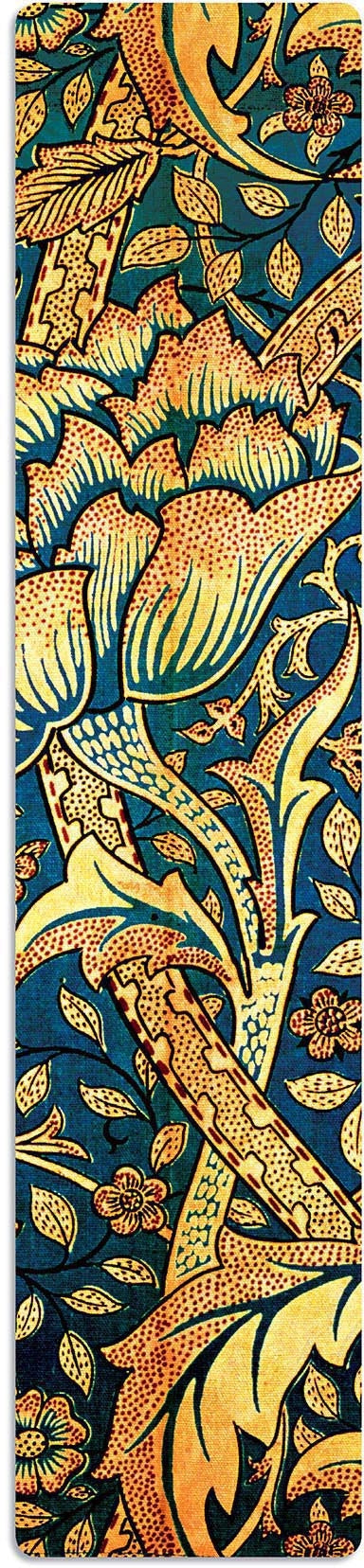 PAPERBLANKS Lesezeichen Morris Windstoss PA8157-9