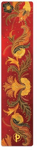 PAPERBLANKS Lesezeichen Fiametta PA8229-3