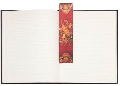 PAPERBLANKS Lesezeichen Fiametta PA8229-3