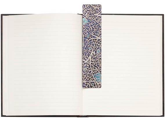 PAPERBLANKS Lesezeichen Granada PA8231-6