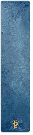 PAPERBLANKS Lesezeichen Peacock Punk PA8234-7