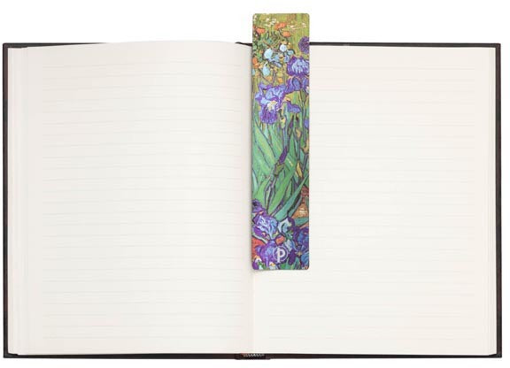PAPERBLANKS Lesezeichen Van Gogh PA8235-4