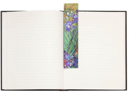PAPERBLANKS Lesezeichen Van Gogh PA8235-4